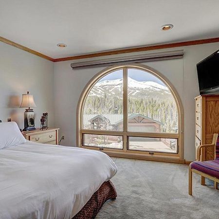 Villa Sunrise Ridge 437 Breckenridge Exterior foto