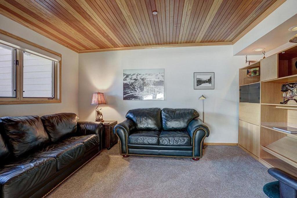 Villa Sunrise Ridge 437 Breckenridge Exterior foto